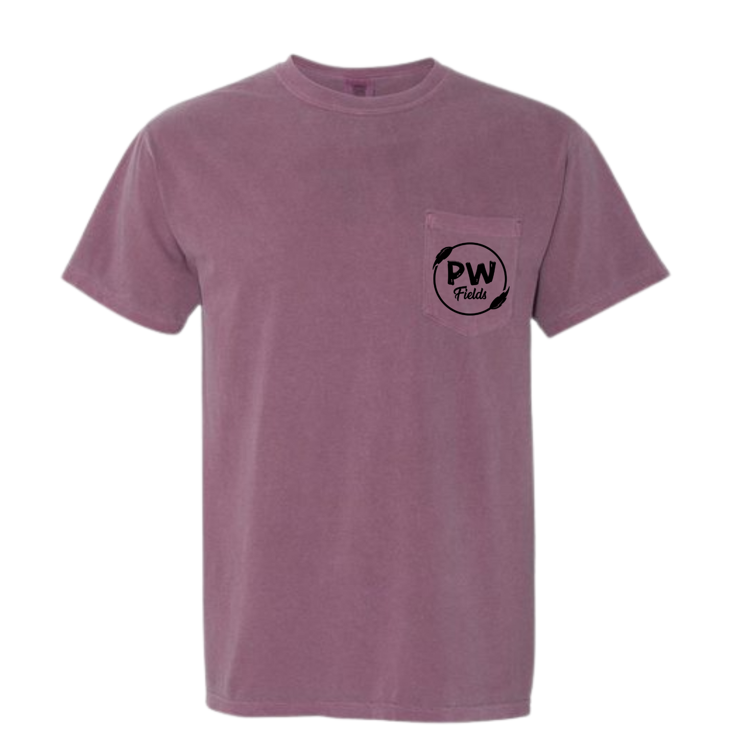 Pee Wee Fields Shirt