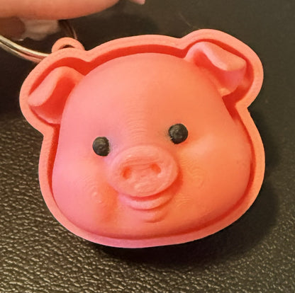 Pig Clicker
