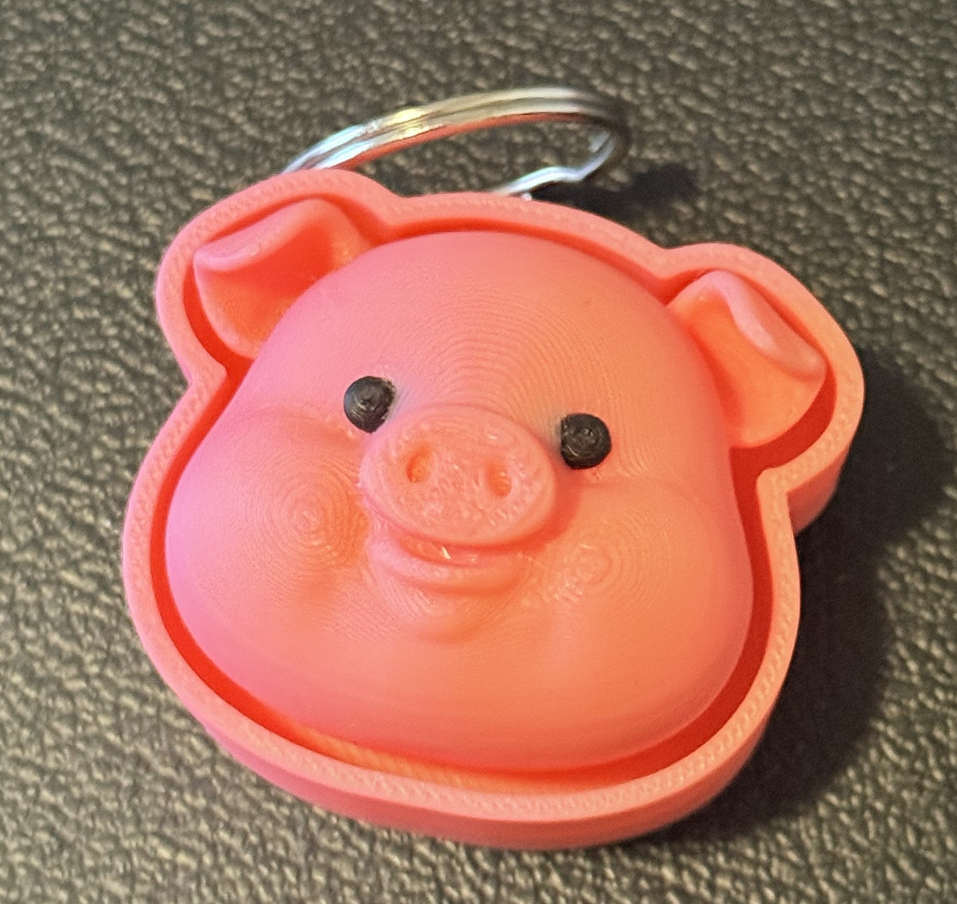 Pig Clicker