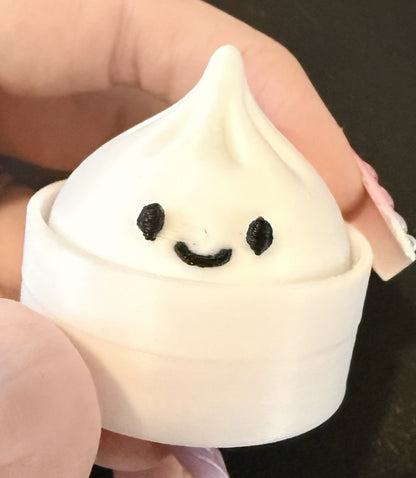 Dumpling Clicker