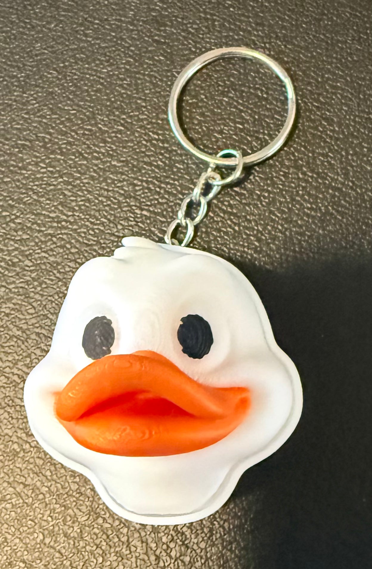 Duck Clicker