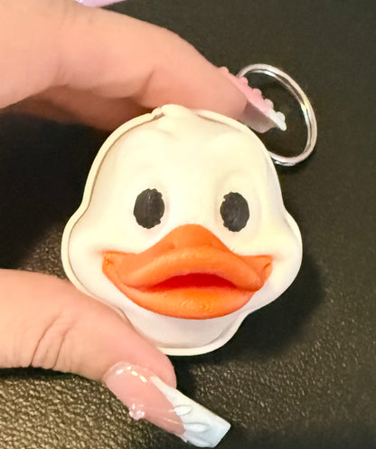 Duck Clicker
