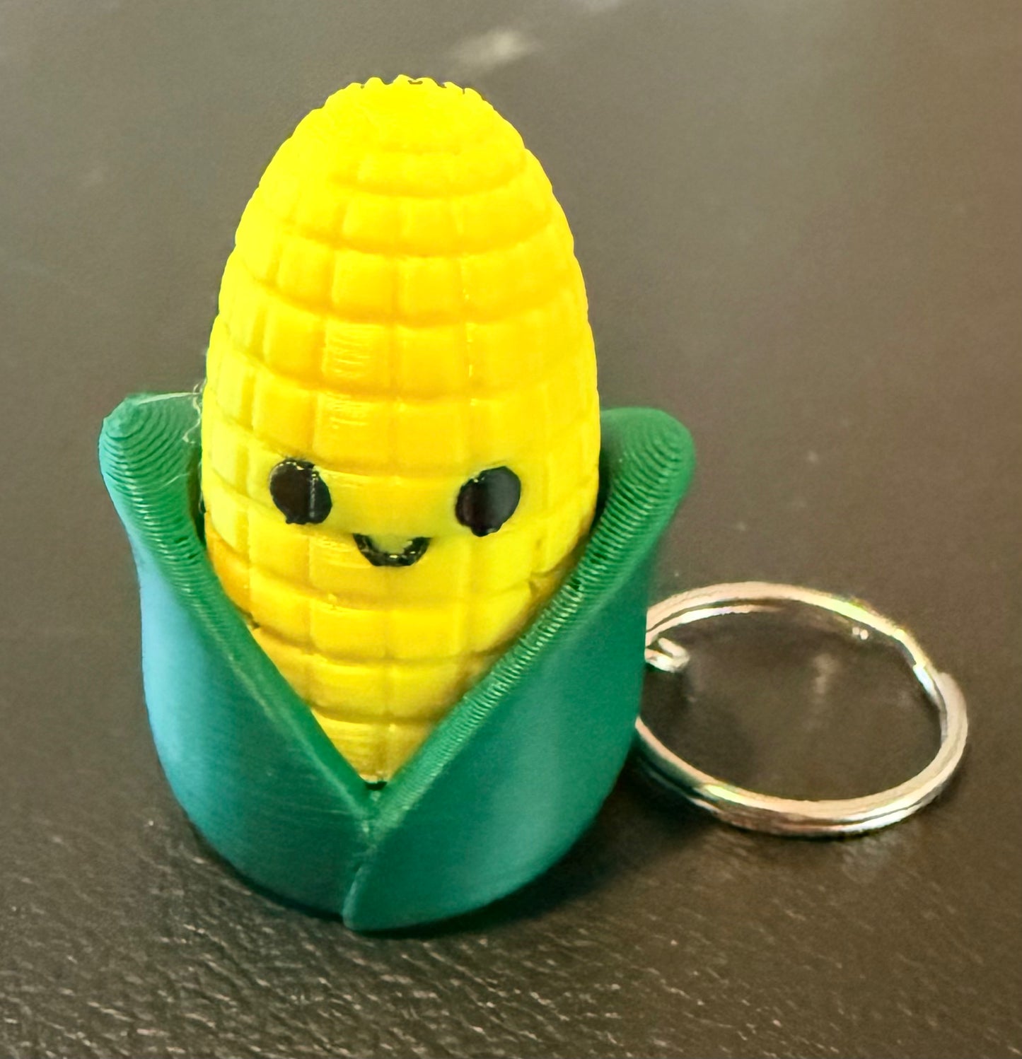 Corn clicker