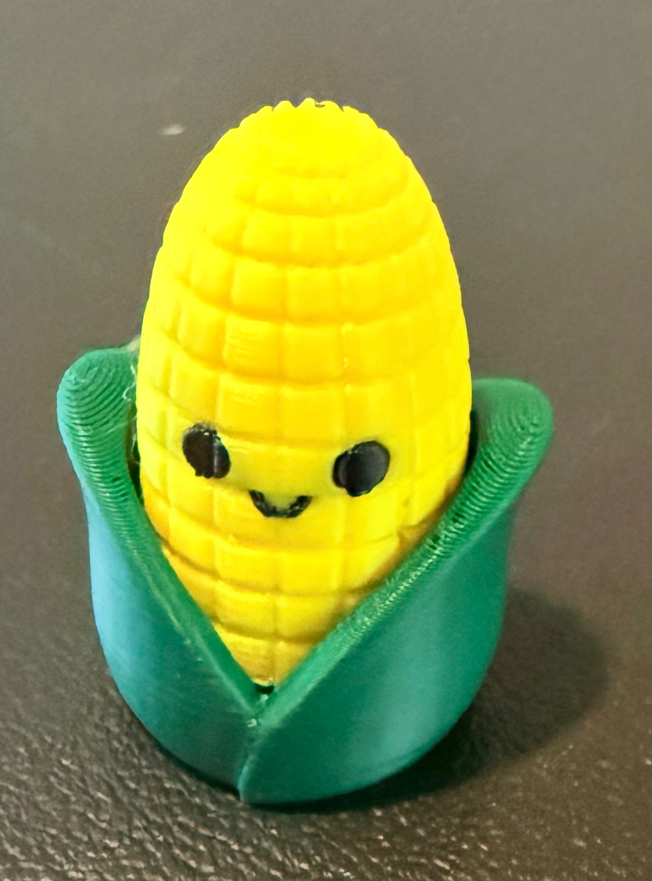 Corn clicker