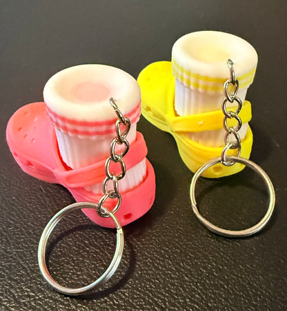 Shoe clickers