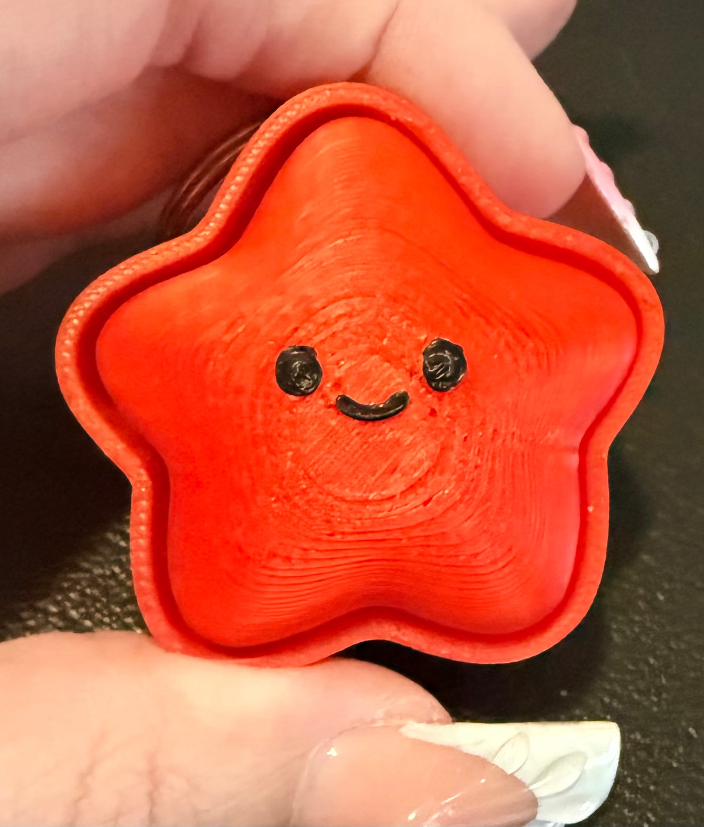 Star clicker