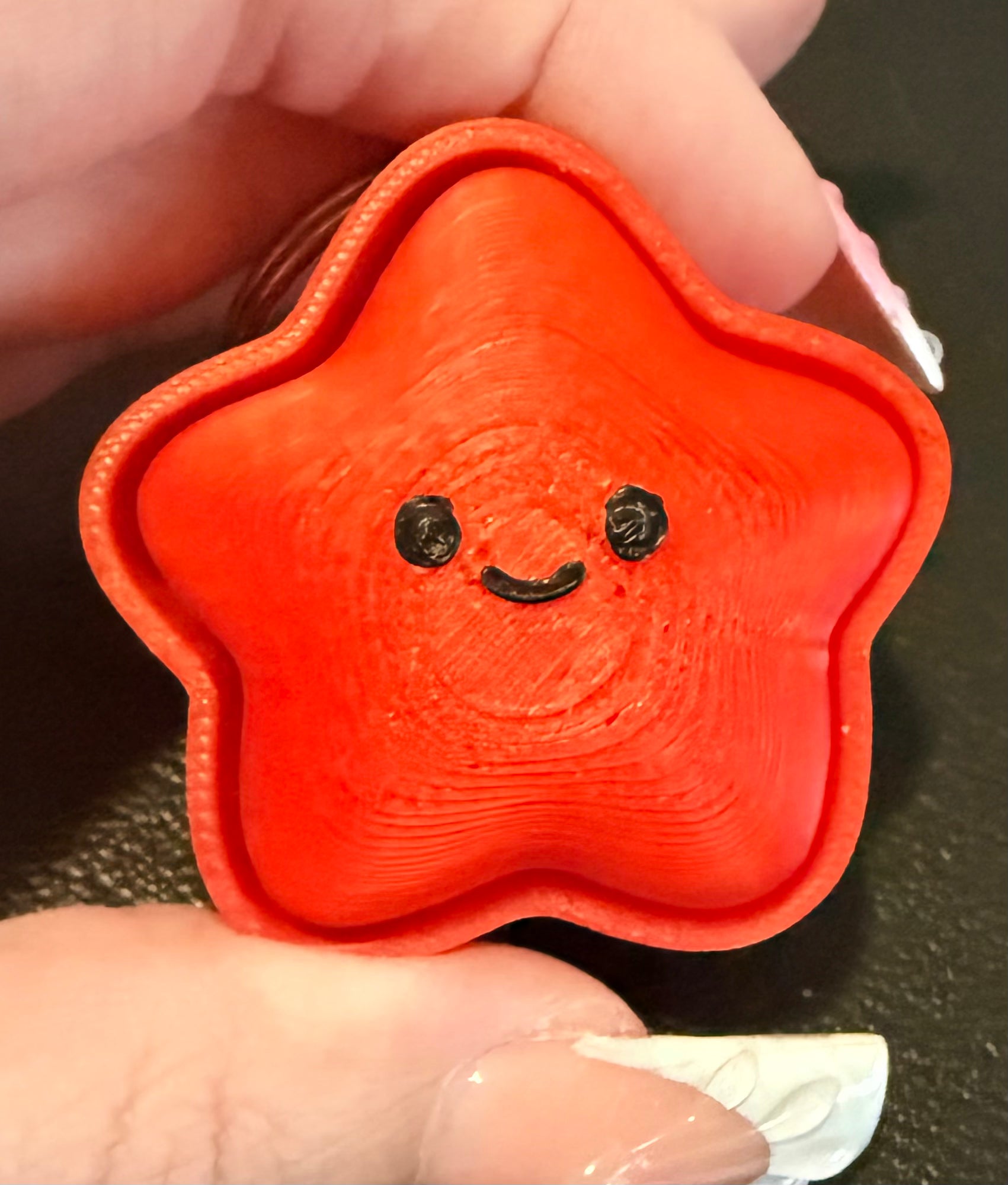 Star clicker