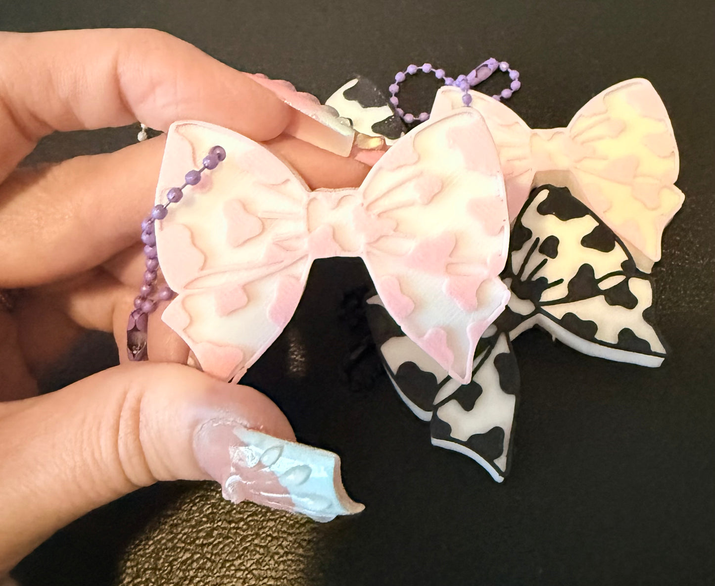 Pop in Style: Fun-Themed 3D-Printed Tab Can Opener Keychain