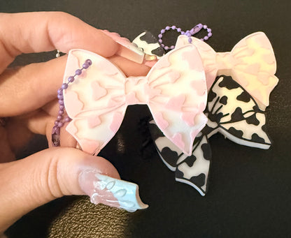 Pop in Style: Fun-Themed 3D-Printed Tab Can Opener Keychain
