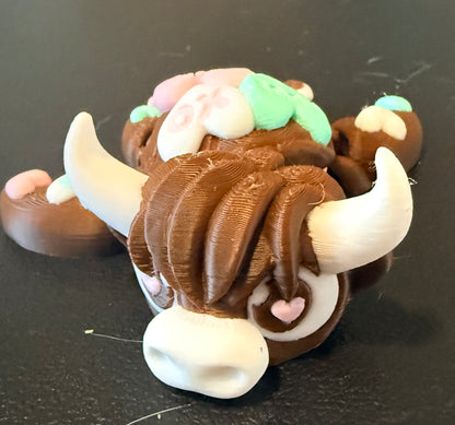The Small Prints Collection: Mini Dragons, Decor & More