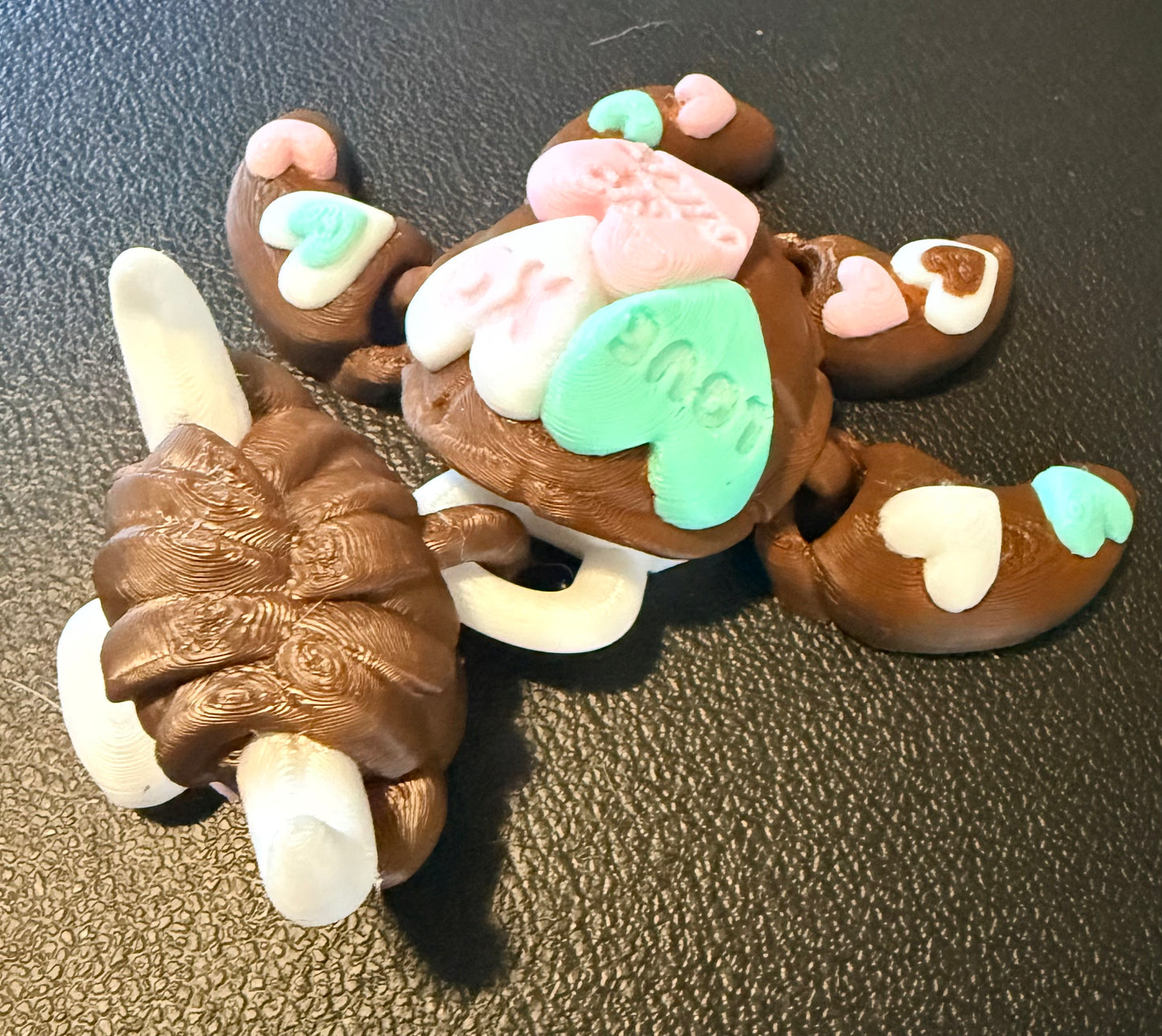 The Small Prints Collection: Mini Dragons, Decor & More