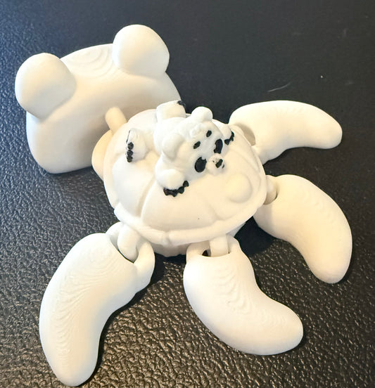 The Small Prints Collection: Mini Dragons, Decor & More