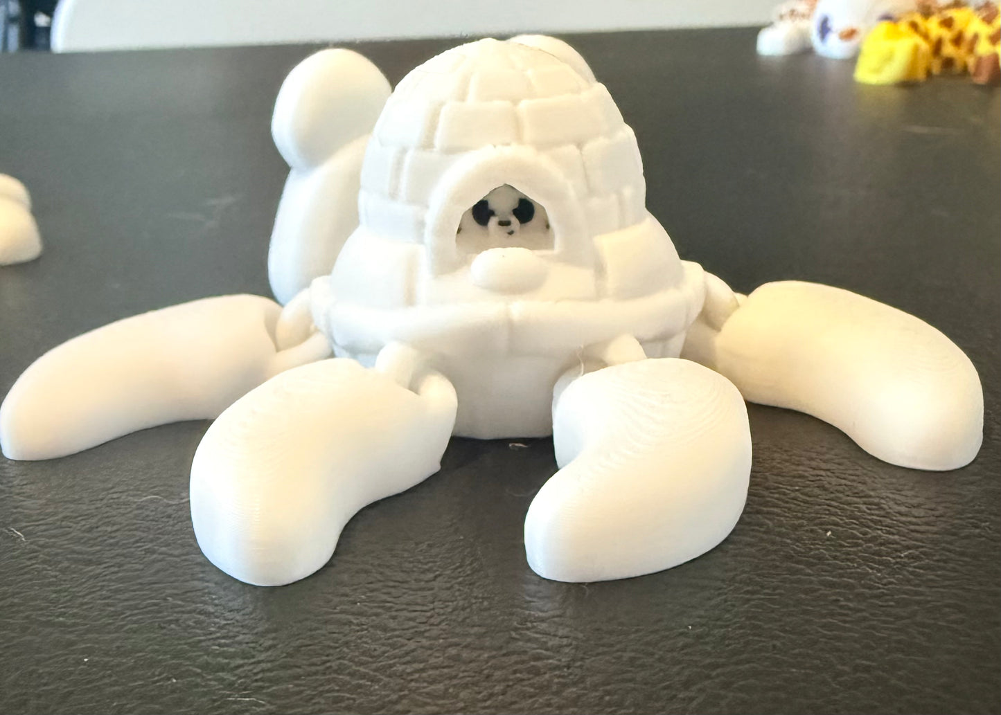 The Small Prints Collection: Mini Dragons, Decor & More