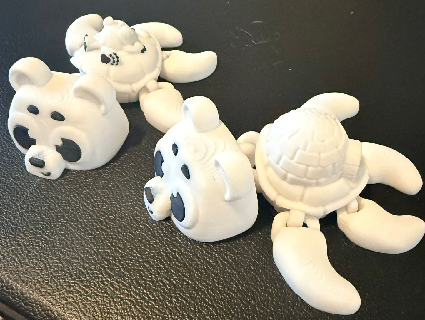 The Small Prints Collection: Mini Dragons, Decor & More