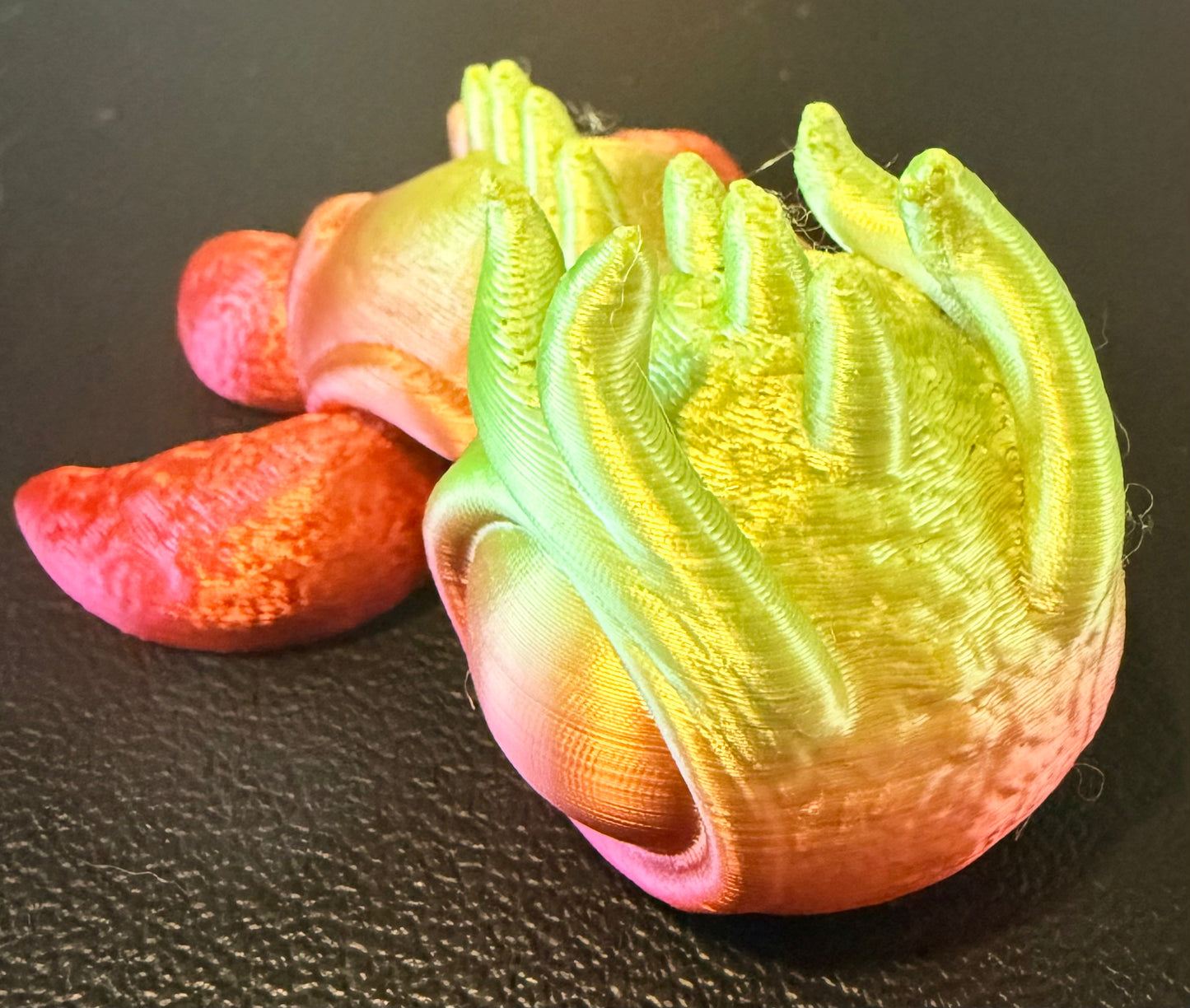 The Small Prints Collection: Mini Dragons, Decor & More