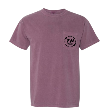 Pee Wee Fields Shirt