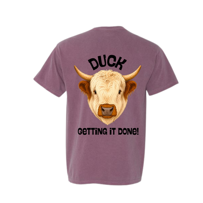 Pee Wee Fields Shirt