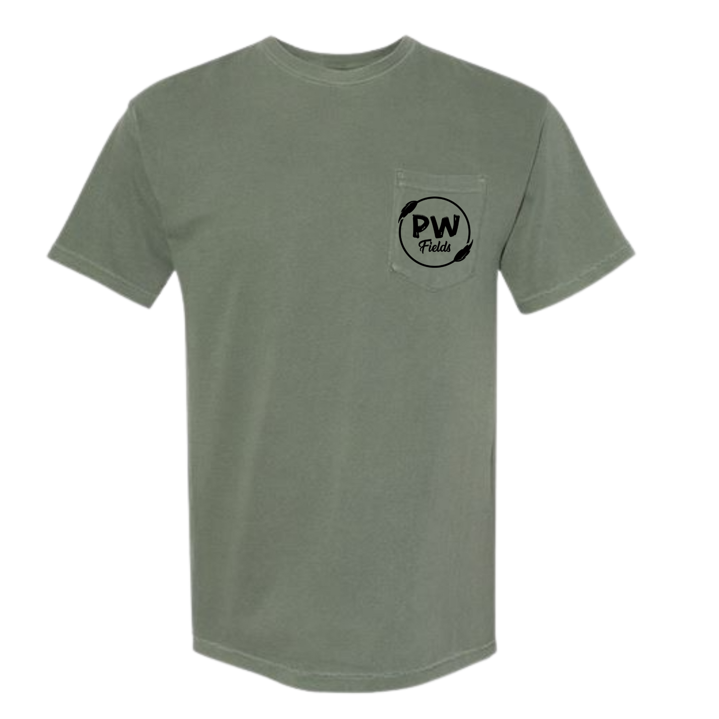 Pee Wee Fields Shirt