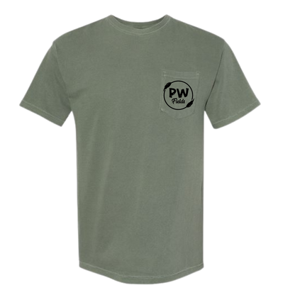 Pee Wee Fields Shirt