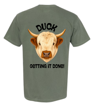 Pee Wee Fields Shirt