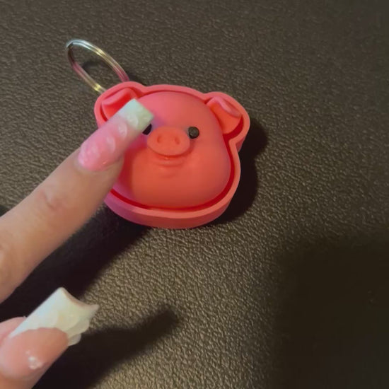 Pig Clicker in action