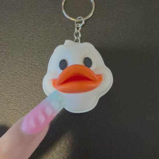 Duck Clicker in action