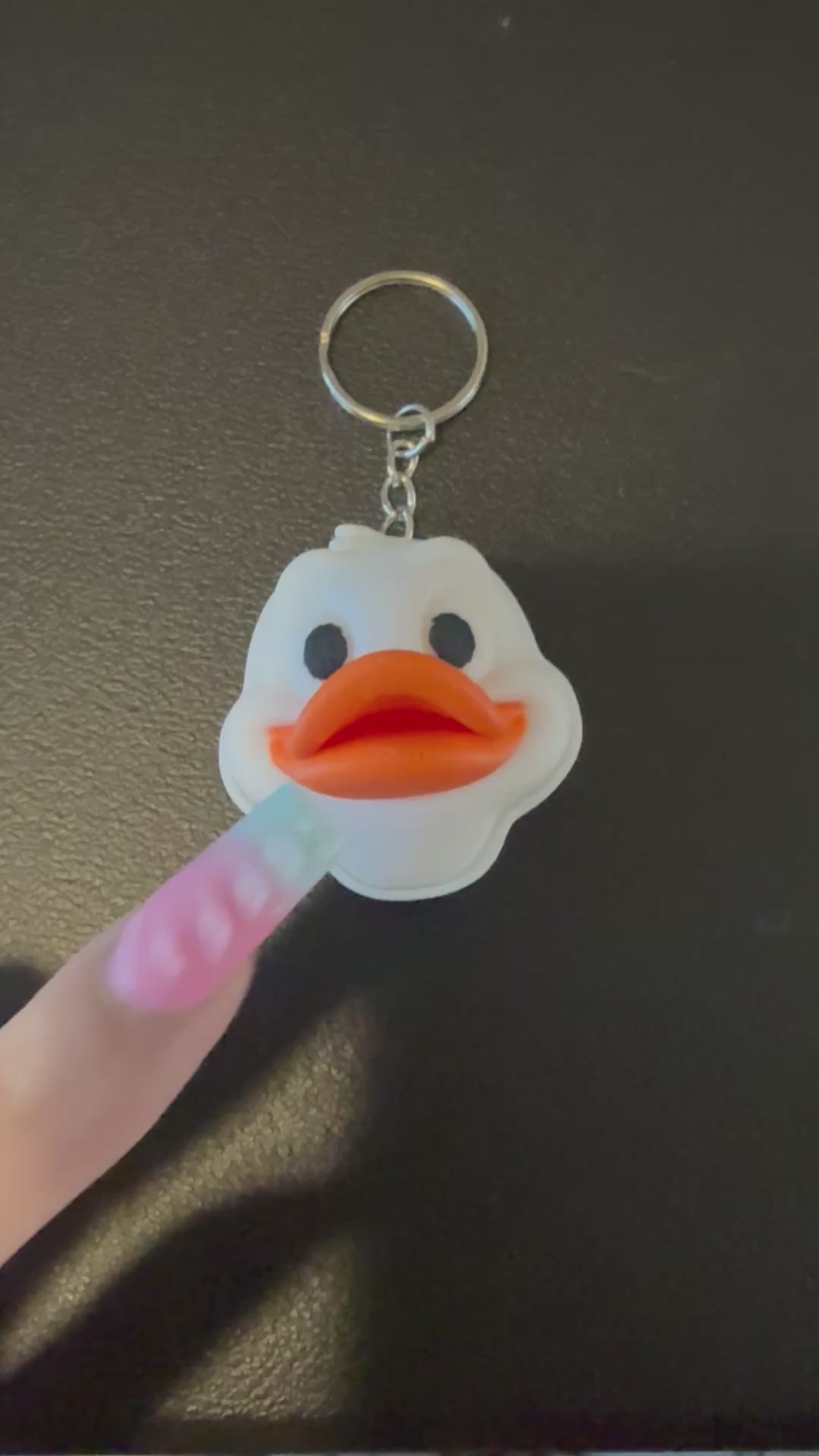 Duck Clicker in action
