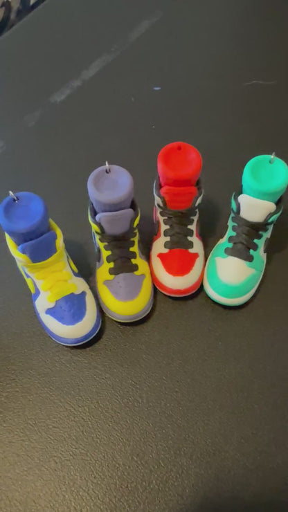 The Ultimate Everyday Carry: 3D-Printed Medium Fidget Clicker Keychain